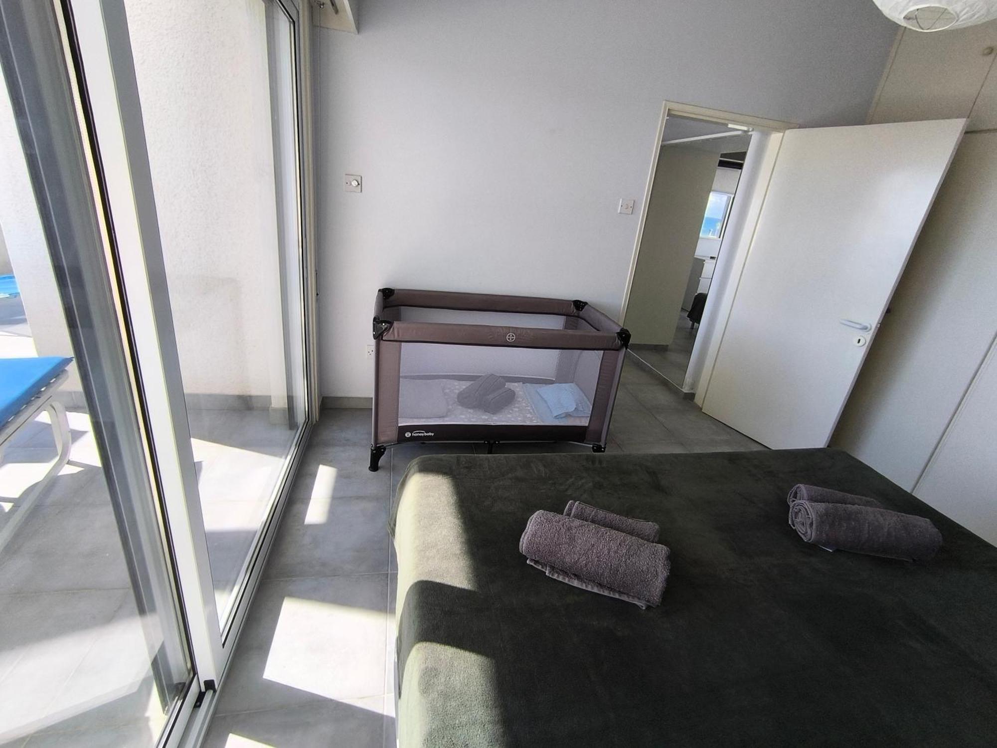Julie's House Apartment *